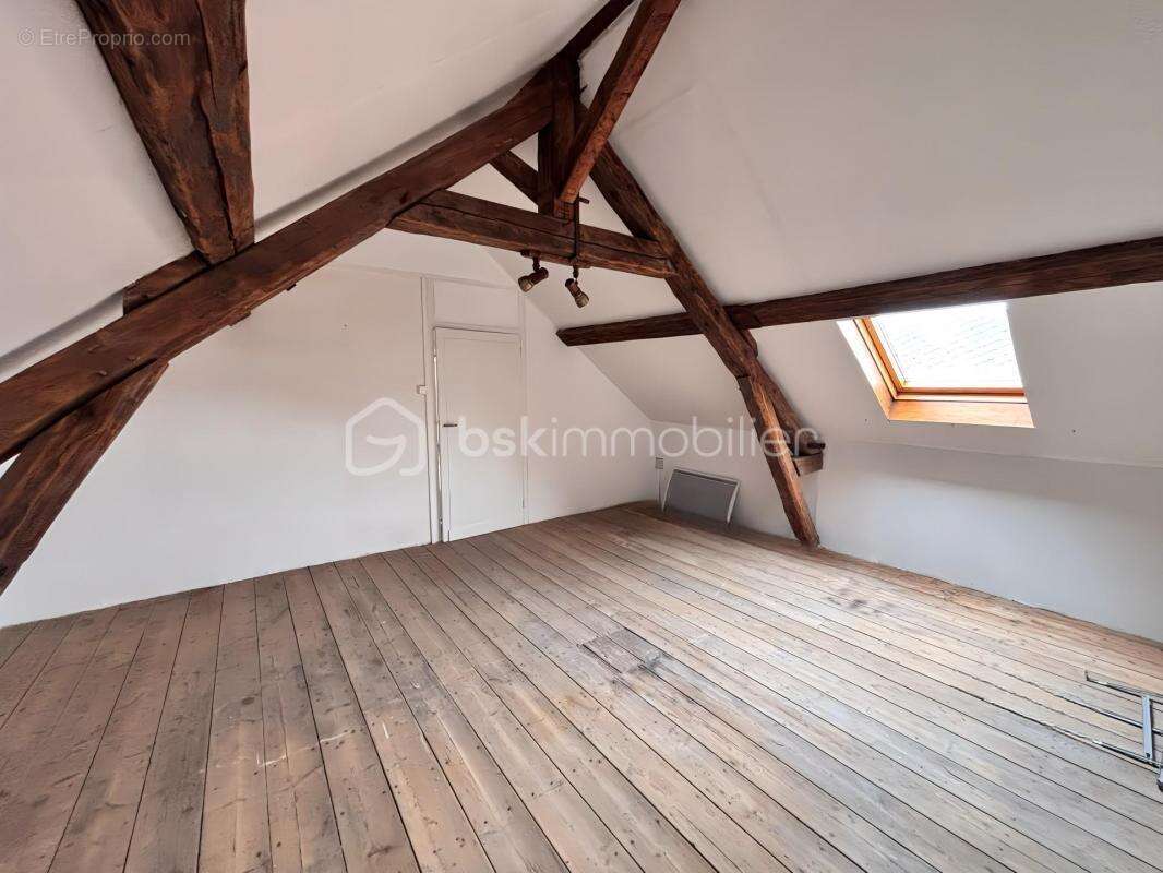 Maison à BEAUVOIS-EN-CAMBRESIS