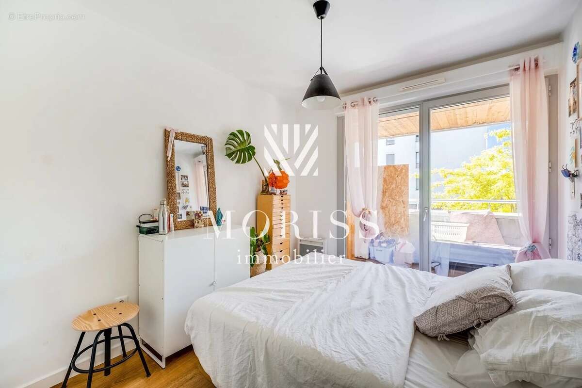 Appartement à MONTREUIL