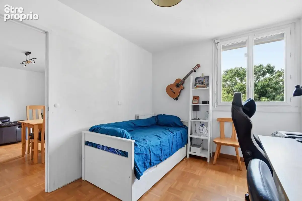 Appartement dans une superbe résidence - photo 10
