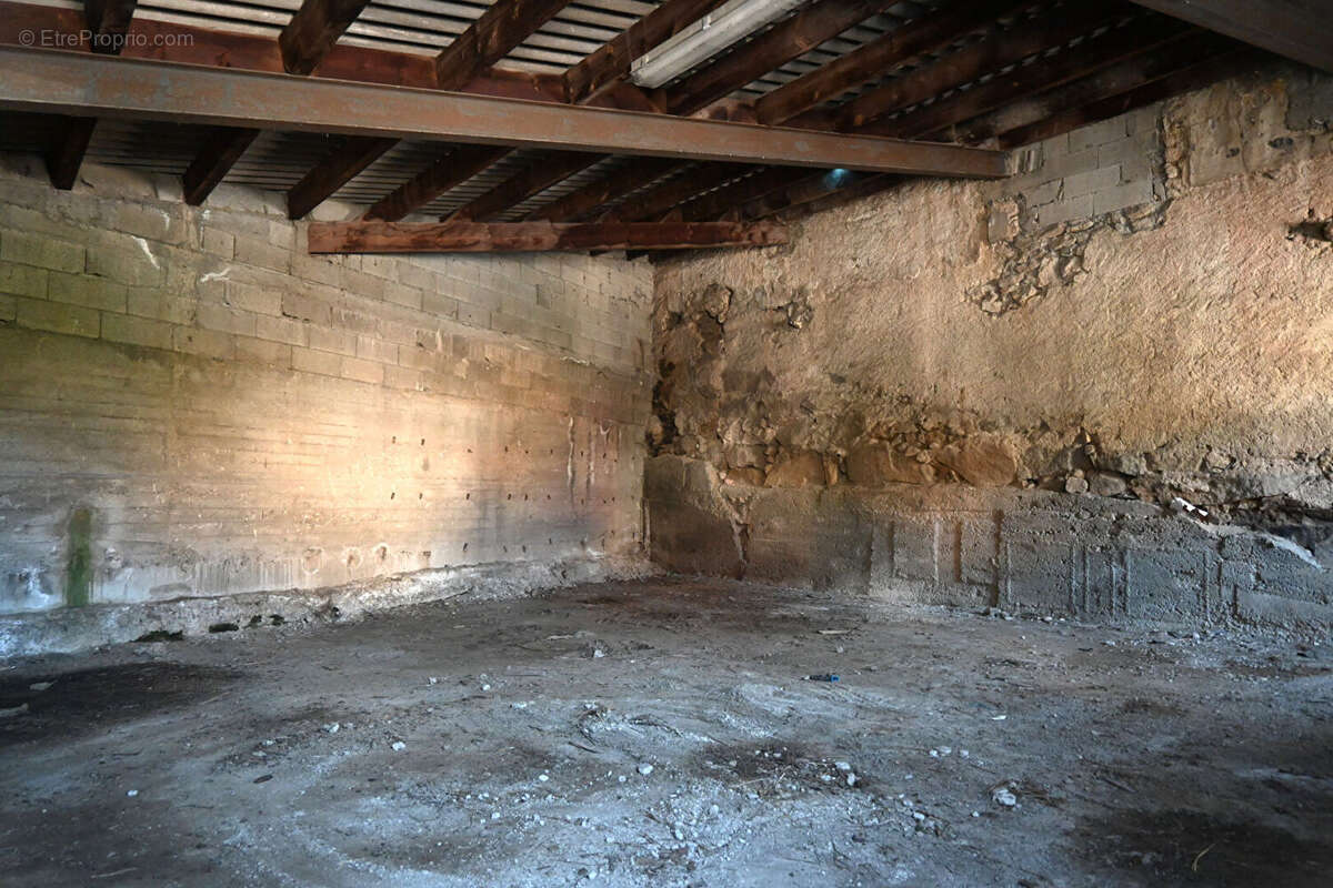 Maison de village - la llagonne - photo 5