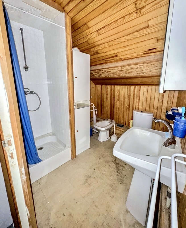 Au cœur du magnifique village de Saint-Cyprien, un ensemble immobilier exclusif - photo 9