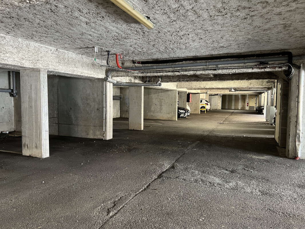 Appartement à SOTTEVILLE-LES-ROUEN