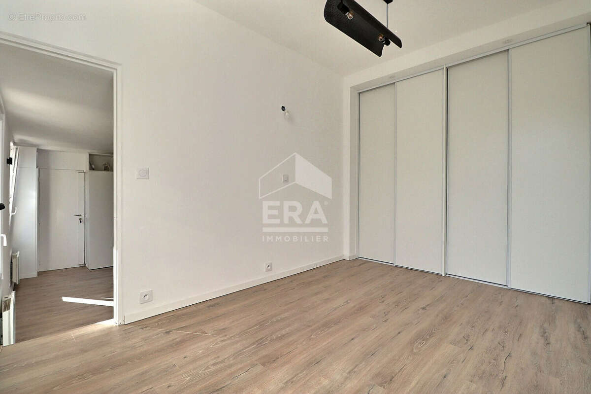 Appartement 32m² à aubervilliers - photo 9