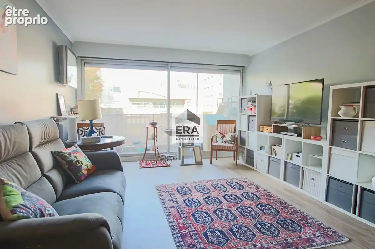 Appartement à PARIS-13E