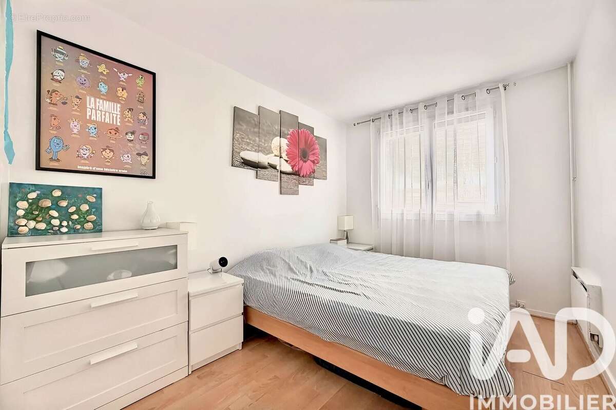 Photo 8 - Appartement à LONGJUMEAU
