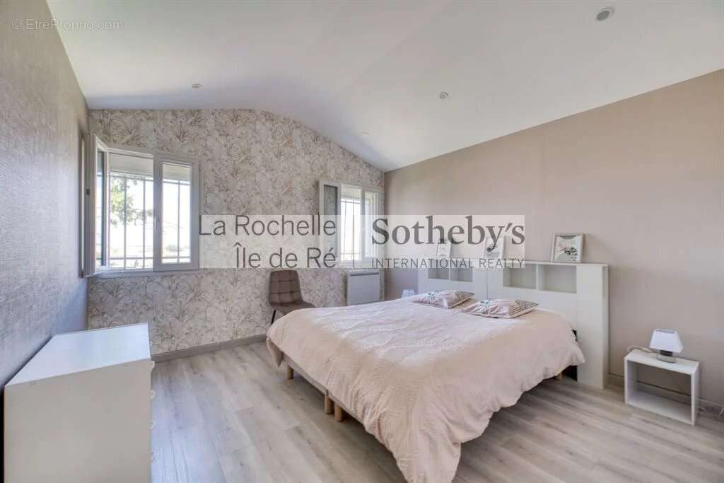 Maison familiale avec piscine, grand terrain et gîte indépendant - photo 12