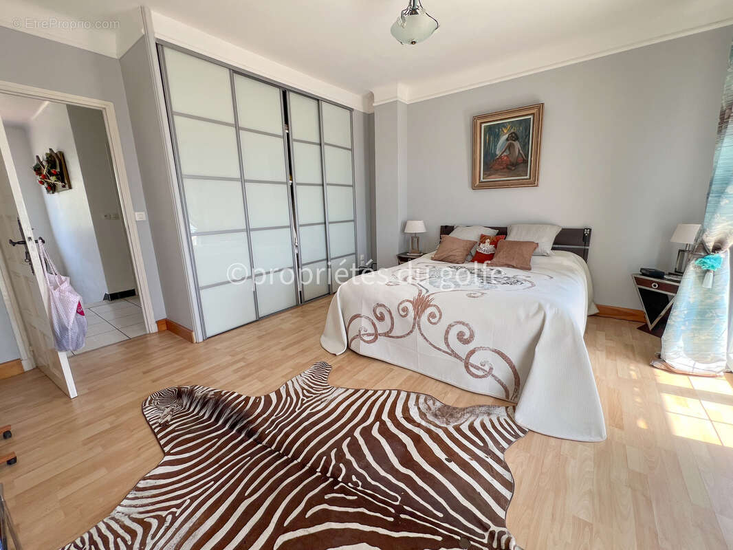 Sète, 1ère ligne mer, appartement 5 pièces, vue panoramique, - photo 14