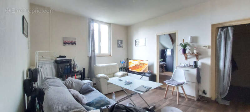 Appartement à SEREILHAC