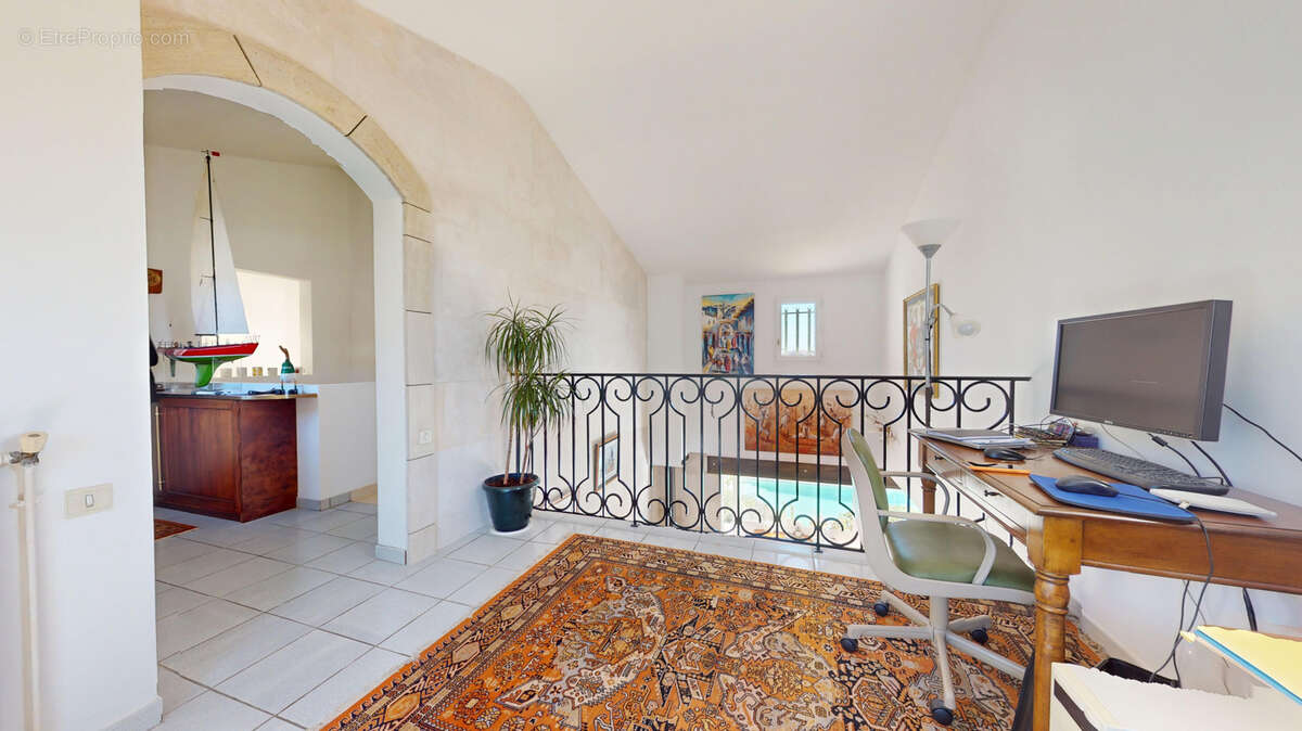 Maison à JUVIGNAC