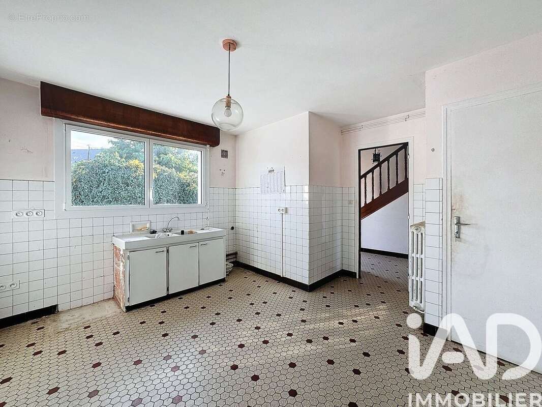 Photo 7 - Maison à BONO