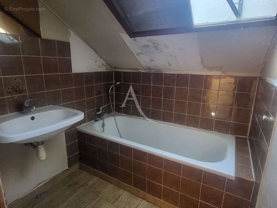 Appartement à CHALONNES-SUR-LOIRE