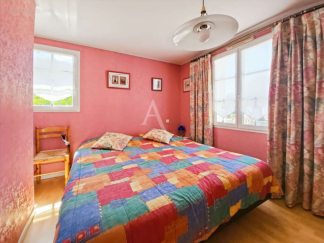 Maison à NOTRE-DAME-DE-MONTS