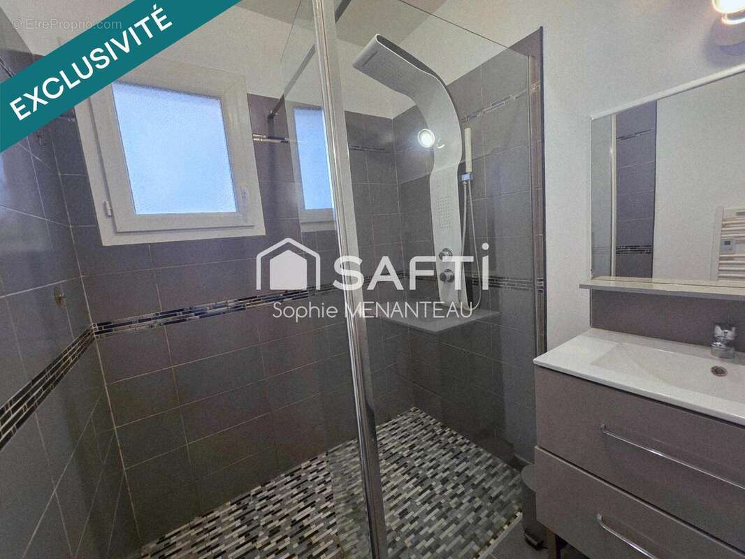 Photo 4 - Maison à ETAPLES