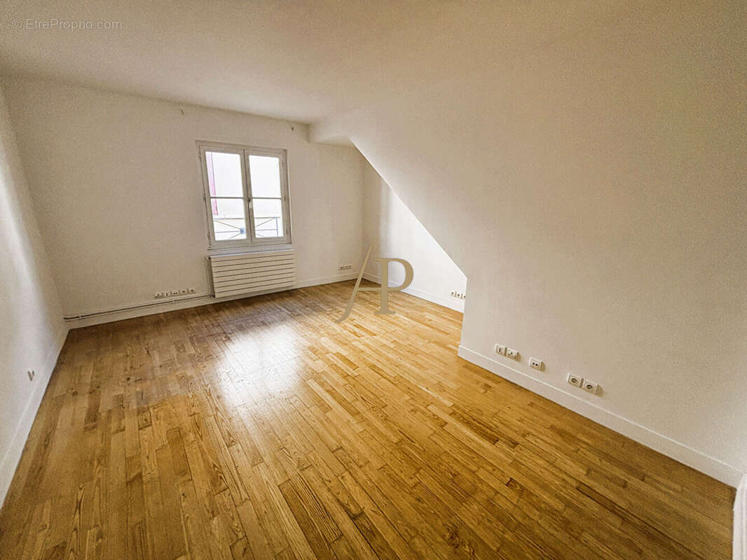 Maison à SAINT-GERMAIN-EN-LAYE