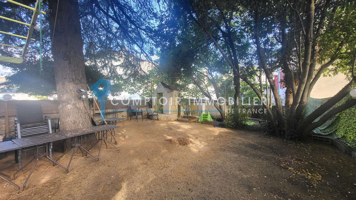 Appartement à LEDIGNAN