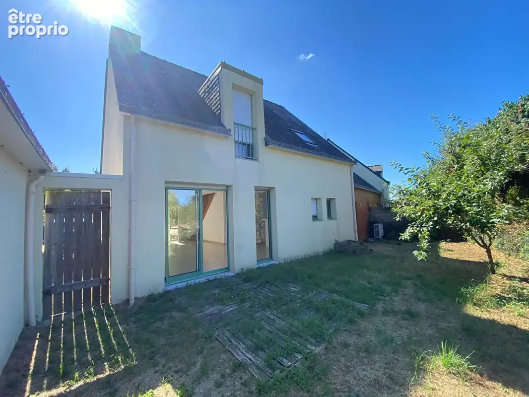Maison 4 chambres aux portes de La Baule - photo 2