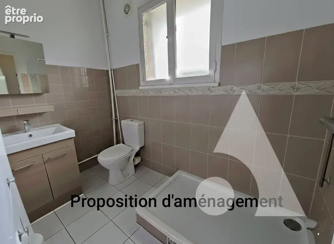 Vieux CREPY au pied des commerces - jardin - 4 chambres - photo 9