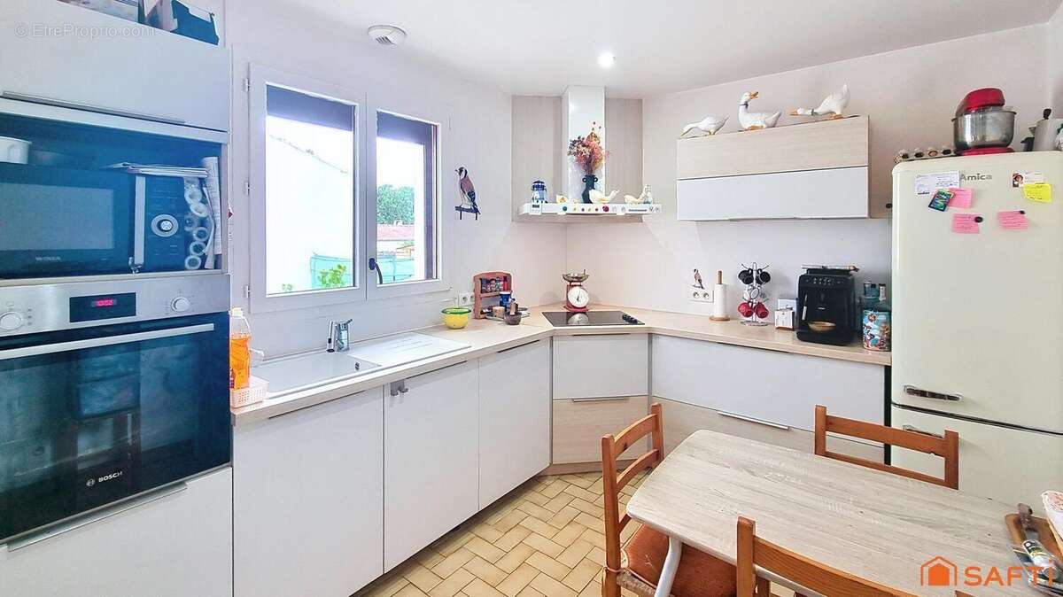 Photo 6 - Maison à LE GUA