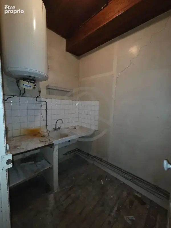 Maison Viriville 9 pièce(s) 187m2 - photo 9