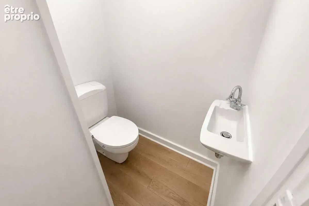 Appartement À Vendre - photo 6