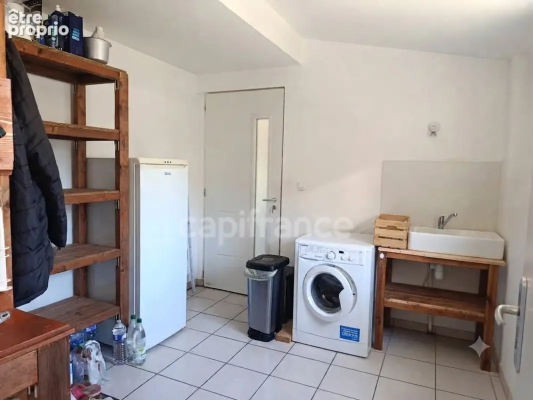 Maison à vendre 3 pièces ARGENVIERES (18) - photo 5