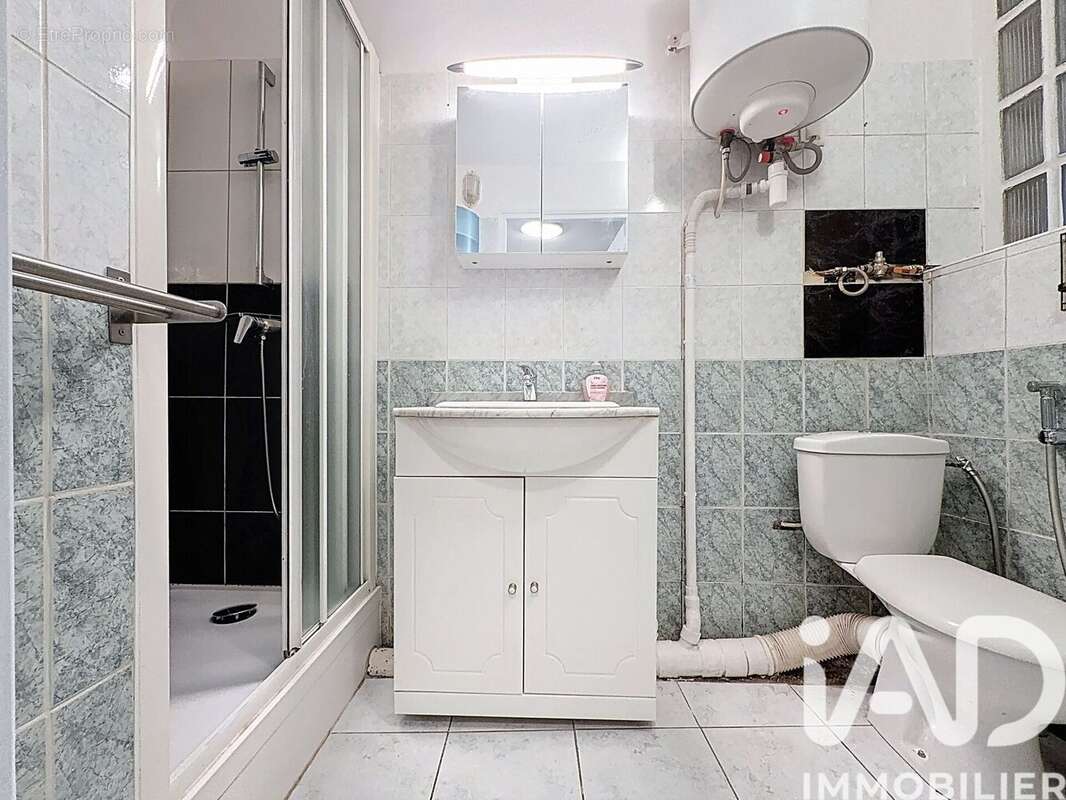 Photo 7 - Appartement à MONTLHERY