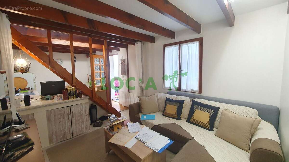 Photo 3 - Maison à DIJON