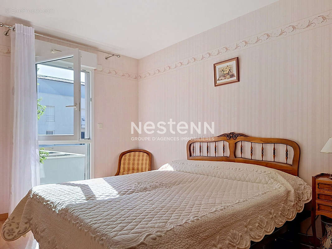Appartement à SAINTE-LUCE-SUR-LOIRE