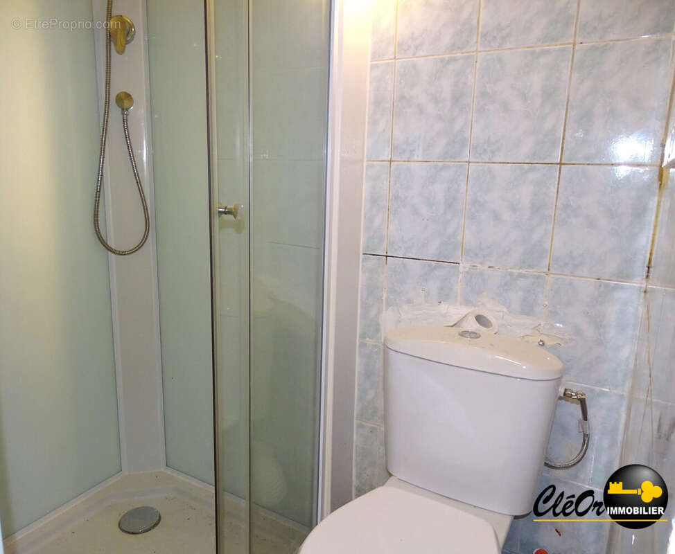 Commerce à CHALON-SUR-SAONE