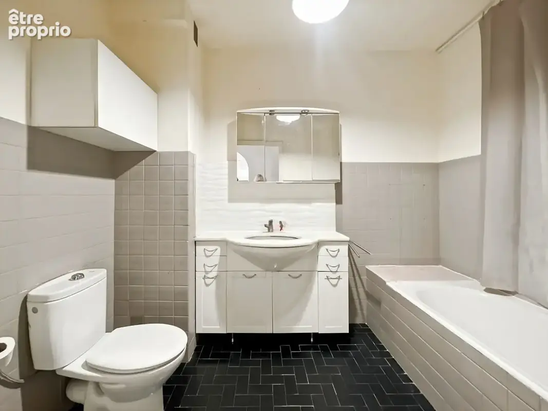Appartement 115m² à le cannet - photo 16