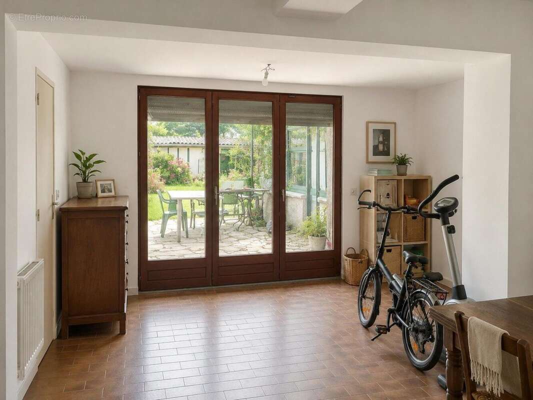 Maison 108 m² à Wattrelos  - photo 4