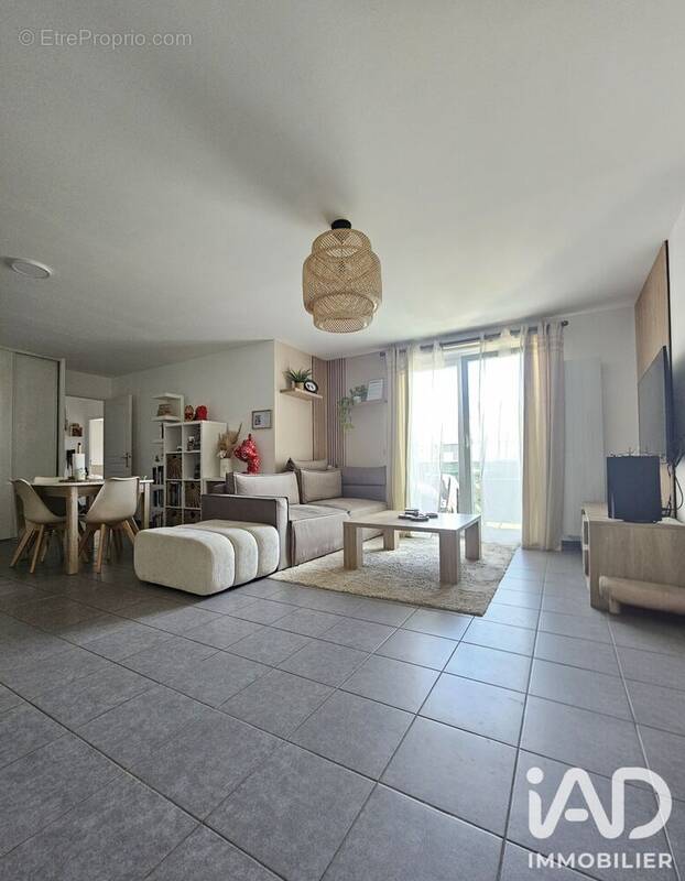 Photo 1 - Appartement à REHON