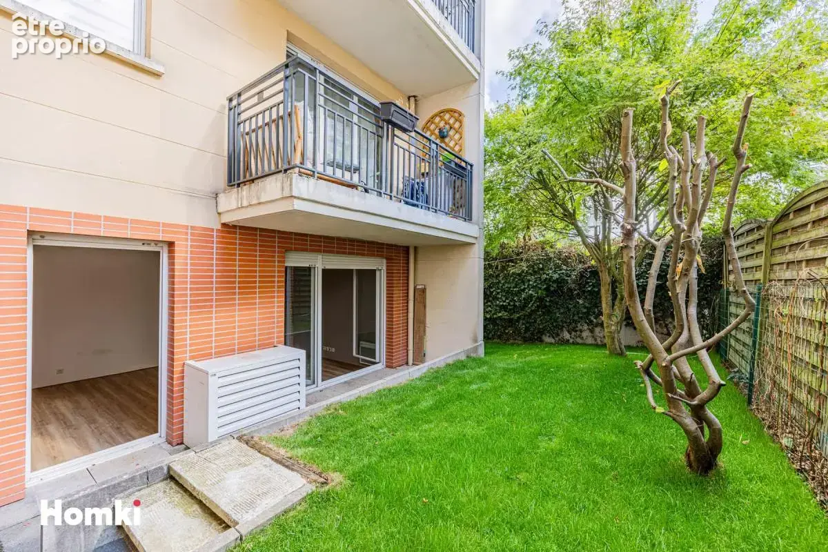 Appartement T2 de 49 m² à Clamart 92140, Rue de Châtillon - photo 15