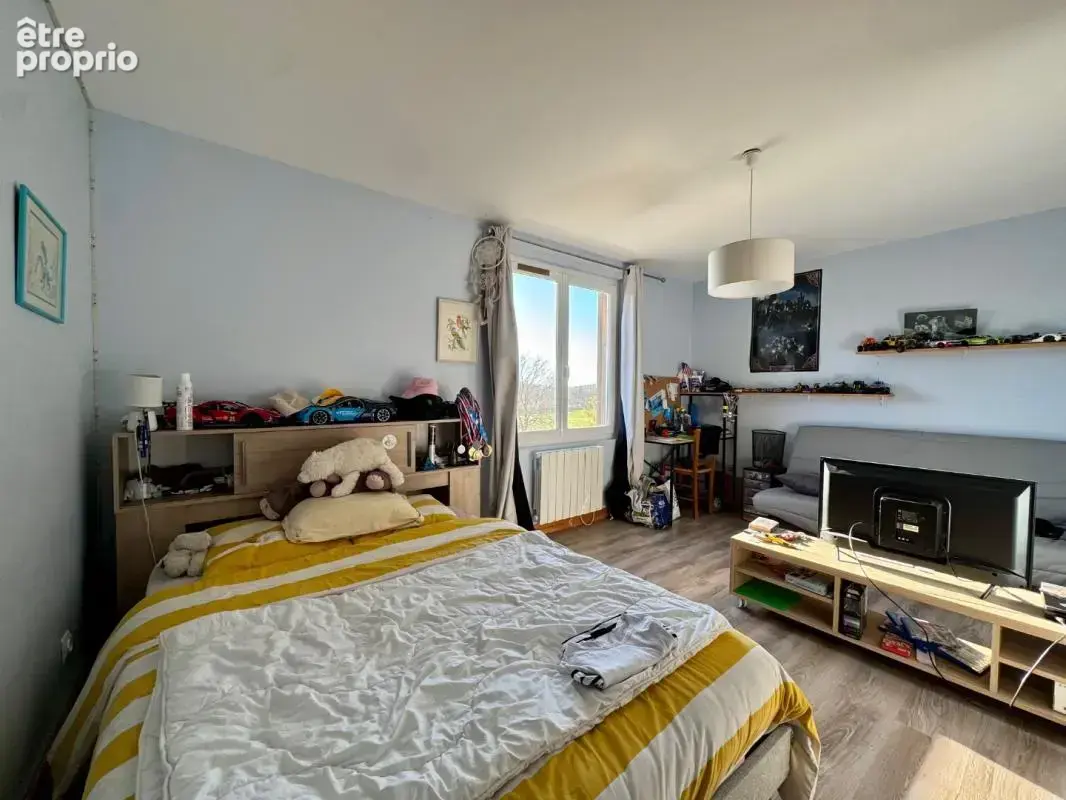 Maison 4 pièces / 135 m² / 274 000 EUR / CASTRES - photo 15
