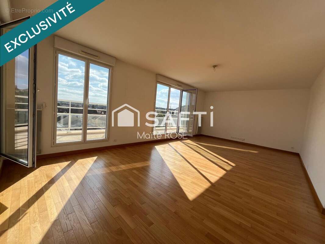 Photo 3 - Appartement à CORBEIL-ESSONNES