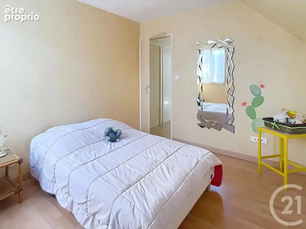 Maison 5 pièces 101 m² à vendre à Gisors (27140) - photo 15