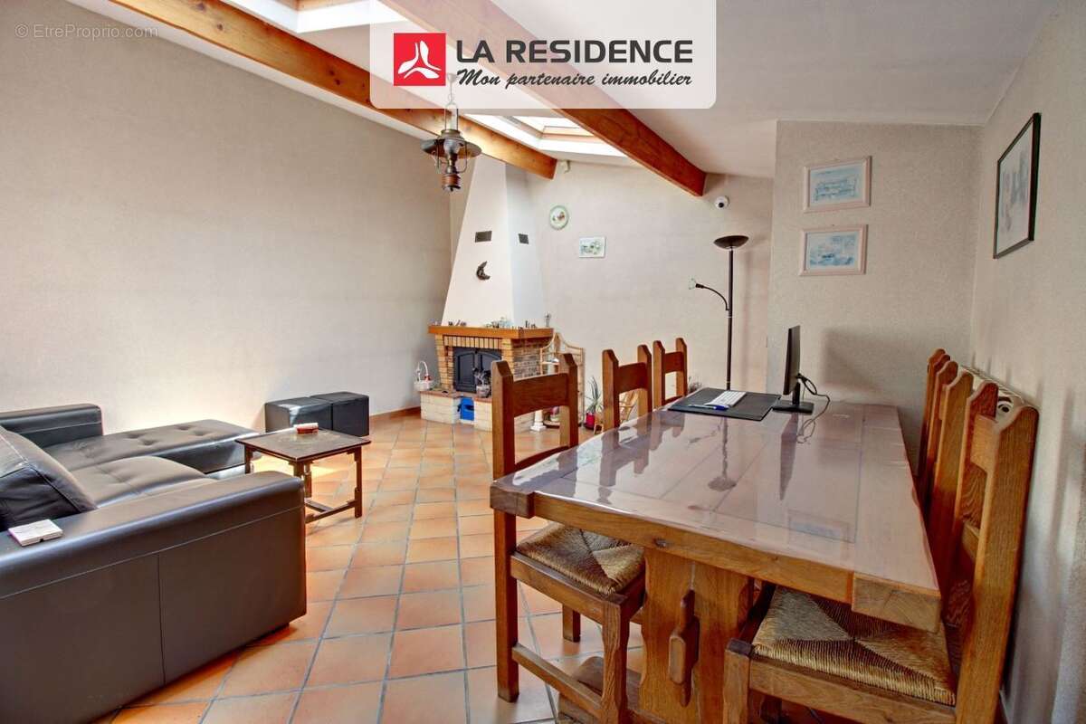 Maison 101 m² à Conflans-Sainte-Honorine  - photo 4
