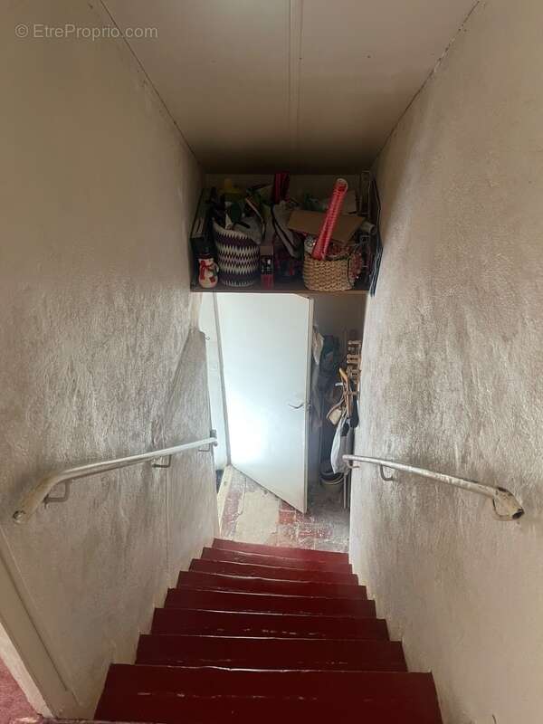 Maison à BUIS-LES-BARONNIES