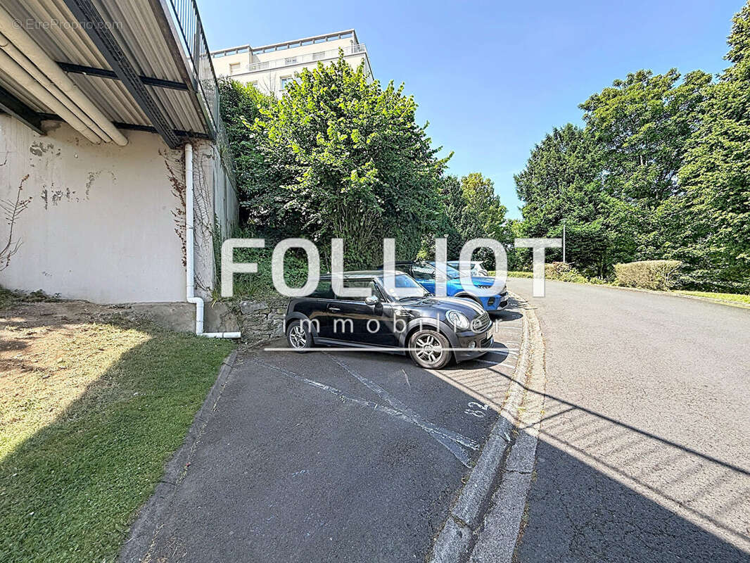 A VENDRE : Appartement Mondeville 3 pièces - photo 8