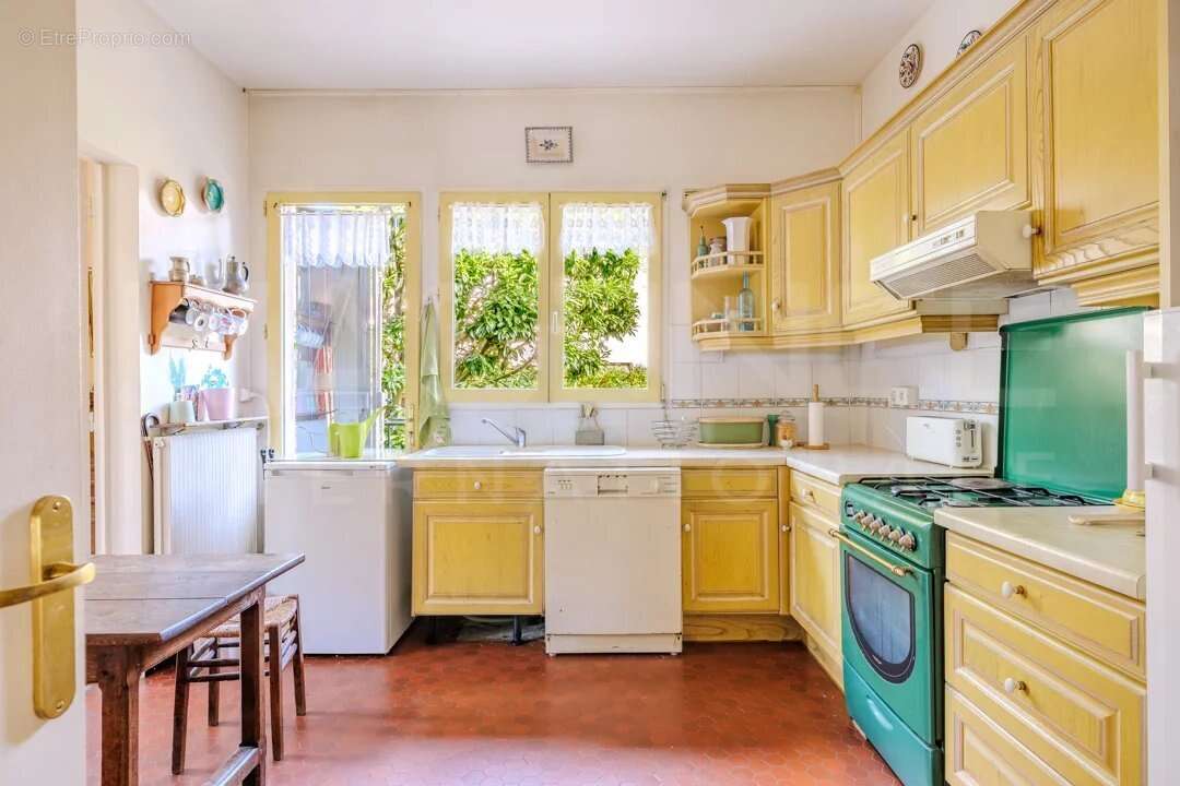 Maison à CHAMBOURCY