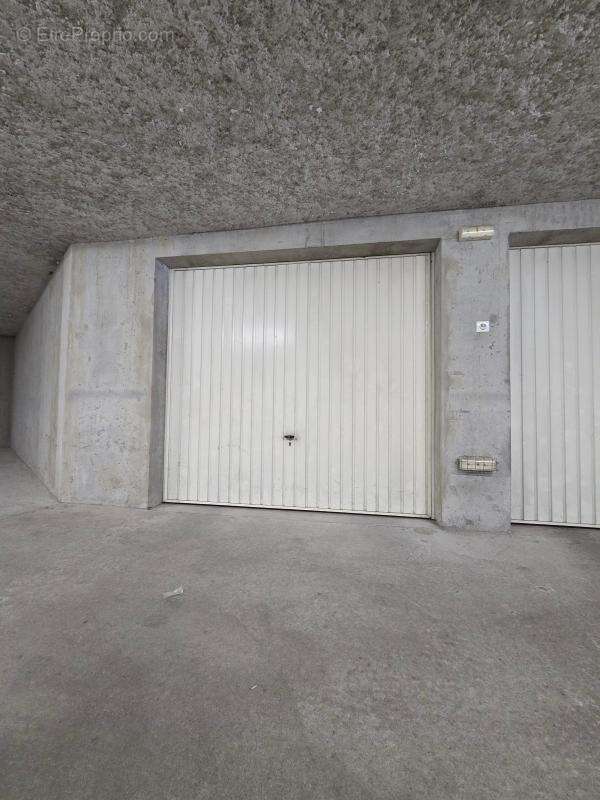 Appartement à CHAMBERY