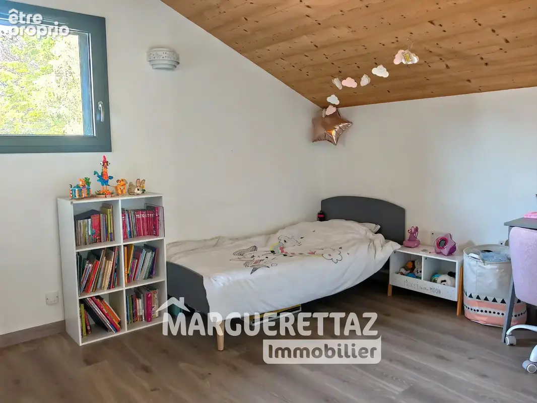 Maison individuelle 4 pièces à Marnaz - photo 14