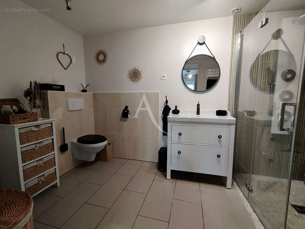 Maison à CHATEAUNEUF-EN-THYMERAIS