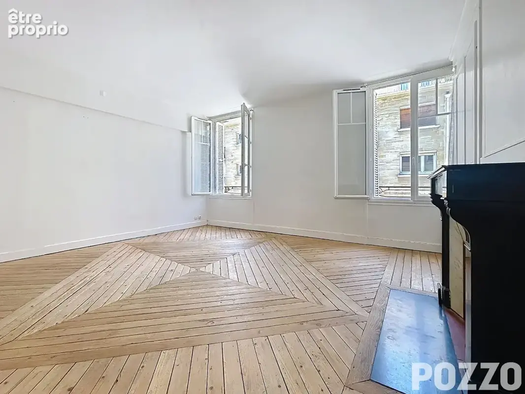 Appartement Caen 2 pièces de 52m² - Hyper Centre - photo 4