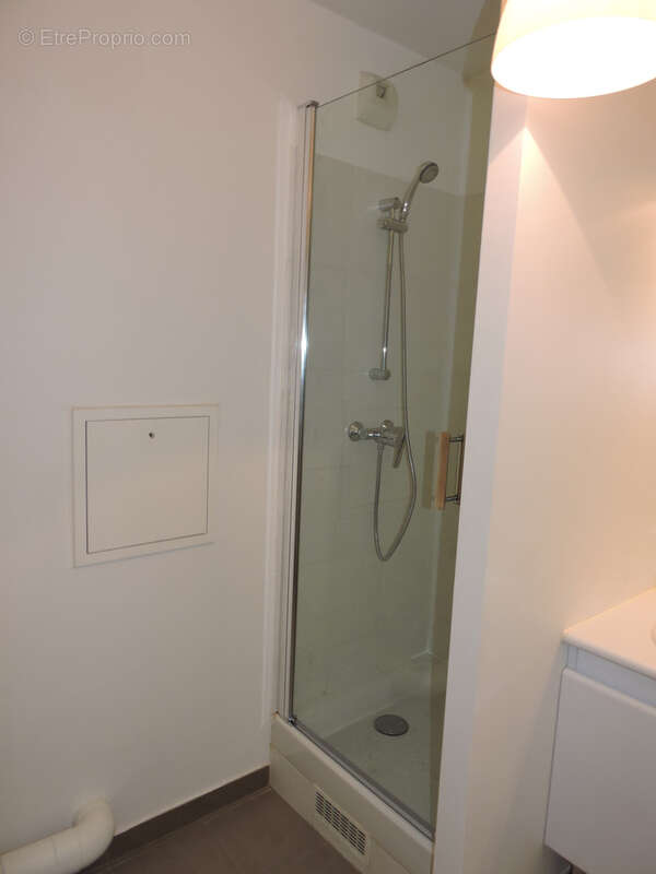 Appartement à DRANCY