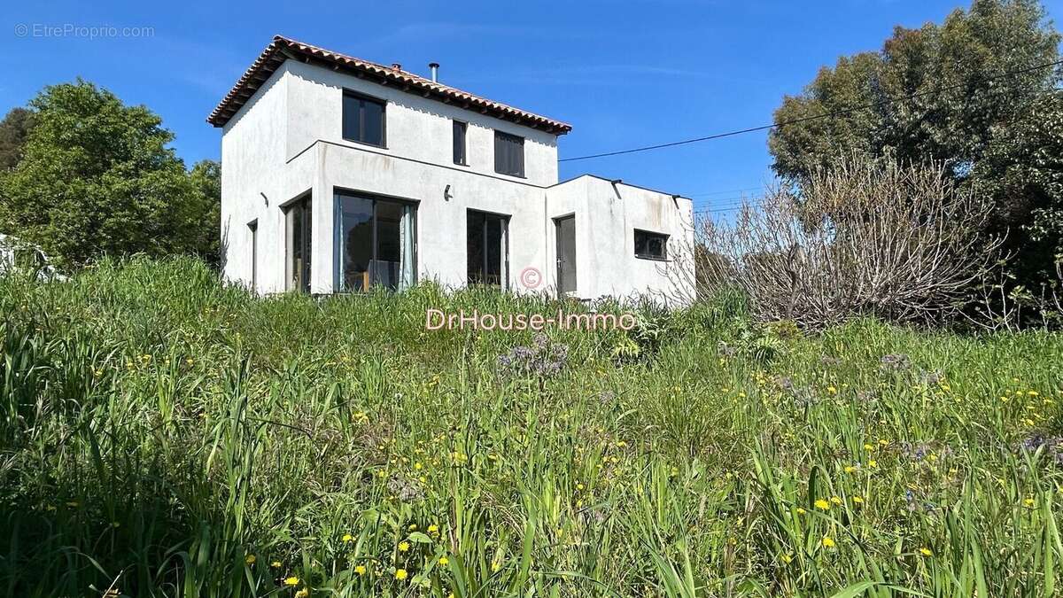 Maison à LE PRADET