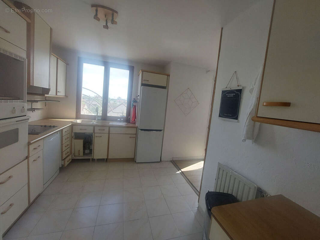 Appartement à BEZONS