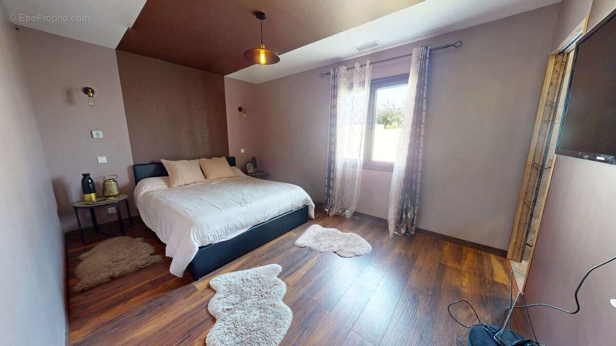 Maison à CARCASSONNE