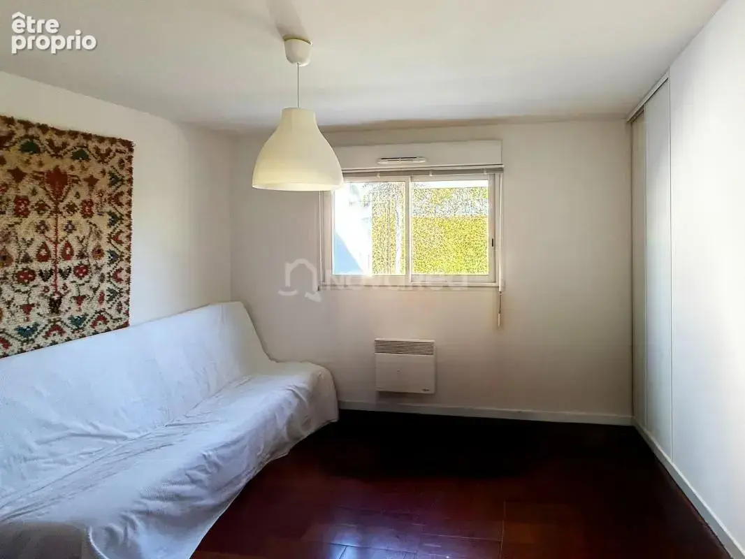 Appartement 3 pièces - photo 8