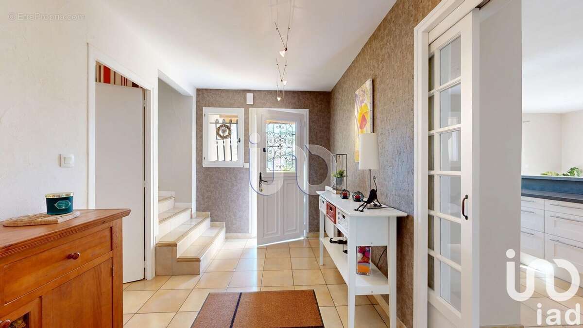 Photo 4 - Maison à MERVILLE